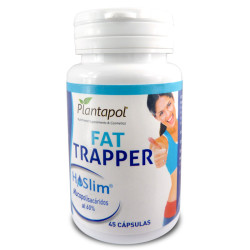 FAT TRAPPER (H20 SLIM) 45...