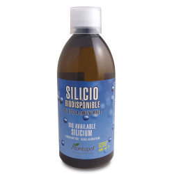 SILICIO BIODISPONIBLE DE...