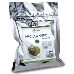 ARCILLA VERDE (BOLSA...