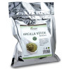 ARCILLA VERDE (BOLSA 500Gr.) PLANTA POL