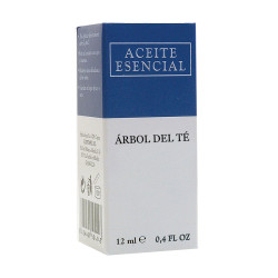 ACEITE ESENCIAL DE ARBOL DE...