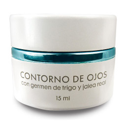 CREMA CONTORNO DE OJOS...