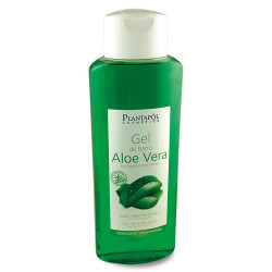 GEL DE BAÑO ALOE VERA...