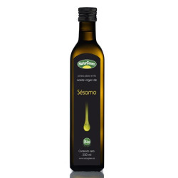 ACEITE DE SESAMO 250Ml....