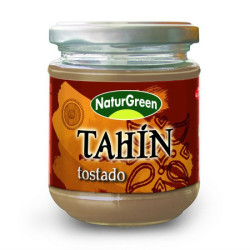 TAHIN TOSTADO 300Gr....