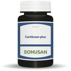 CARTILOSAN PLUS 60 TABLETAS...