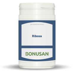 RIBOSA 100Gr. BONUSAN