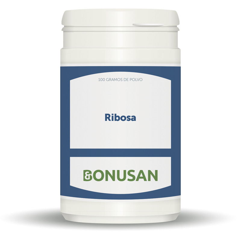 RIBOSA 100Gr. BONUSAN