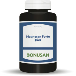 MAGNESAN FORTE PLUS 60...