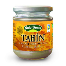 TAHIN PURE DE SESAMO 300Gr....