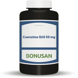 COENZIMA Q10 50Mg. 60...