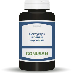 CORDYCEPS SINENSIS MYCELIUM...