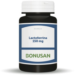 LACTOFERRINA 150Mg. 60...