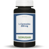 L-CARNOSINA 200Mg. 60 CAPSULAS VEGETALES BONUSAN