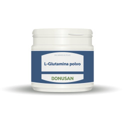 L-GLUTAMINA POLVO 200Gr....