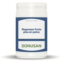 MAGNESAN FORTE PLUS POLVO...