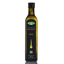 ACEITE DE LINO 500Ml....