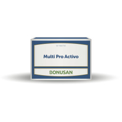 MULTI PRO ACTIVO 60...