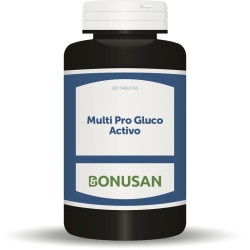 MULTI PRO GLUCO ACTIVO 120...