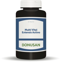 MULTI VITAL EXTENSIS ACTIVO...