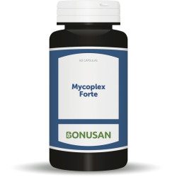 MYCOPLEX FORTE 60 CAPSULAS...