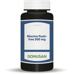 NIACINA FLUSH-FREE 500Mg....