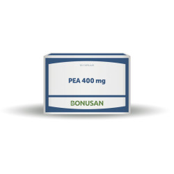 PEA 400Mg. 90 CAPSULAS...