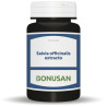 SALVIA OFFICINALIS EXTRACTO 60 CAPSULAS BONUSAN