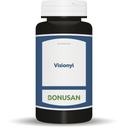 VISIONYL 60 CAPSULAS...