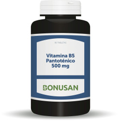 VITAMINA B5 PANTOTENICO...