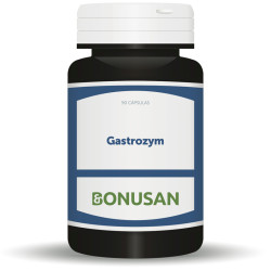 GASTROZYM 90 CAPSULAS...