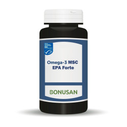 OMEGA 3 MSC EPA 30 CAPSULAS...