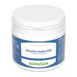 FIBROPUR INULIN FOS 200Gr....