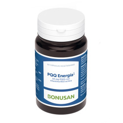 PQQ ENERGIA 60 CAPSULAS...