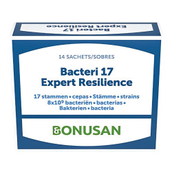 BACTERI 17 EXPERT...