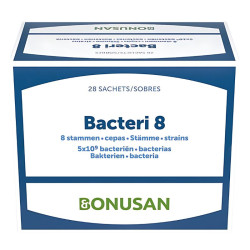 BACTERI 8 28 SOBRES BONUSAN