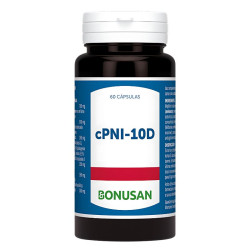 CPNI - 10D 60 CAPSULAS BONUSAN