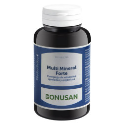 MULTI MINERAL FORTE 60...