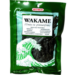 WAKAME 50Gr. MITOKU