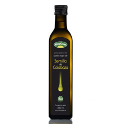 ACEITE DE SEMILLA DE...