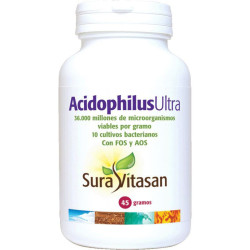 ACIDOPHILUS ULTRA...