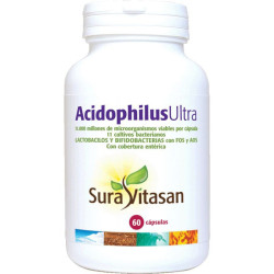 ACIDOPHILUS ULTRA...