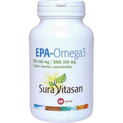 EPA OMEGA 3 1.414Mg. 60...