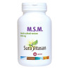 MSM 850Mg. 90 CAPSULAS SURA VITASAN