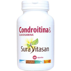 CONDROITINA & GLUCOSAMINA...