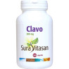 CLAVO 500Mg. 100 CAPSULAS SURA VITASAN