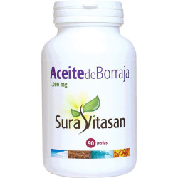 ACEITE DE BORRAJA BIO...