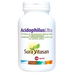 ACIDOPHILUS ULTRA...