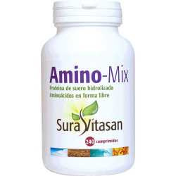 AMINO MIX 1.700Mg. 240...