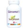 CURCUMA 95 30 CAPSULAS SURA VITASAN